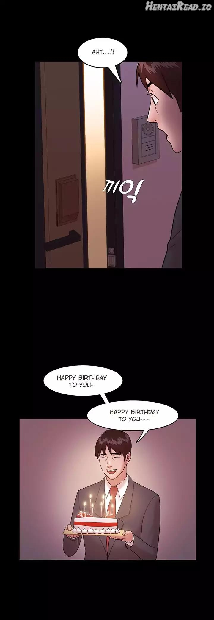 Loser Chapter 1 - page 199
