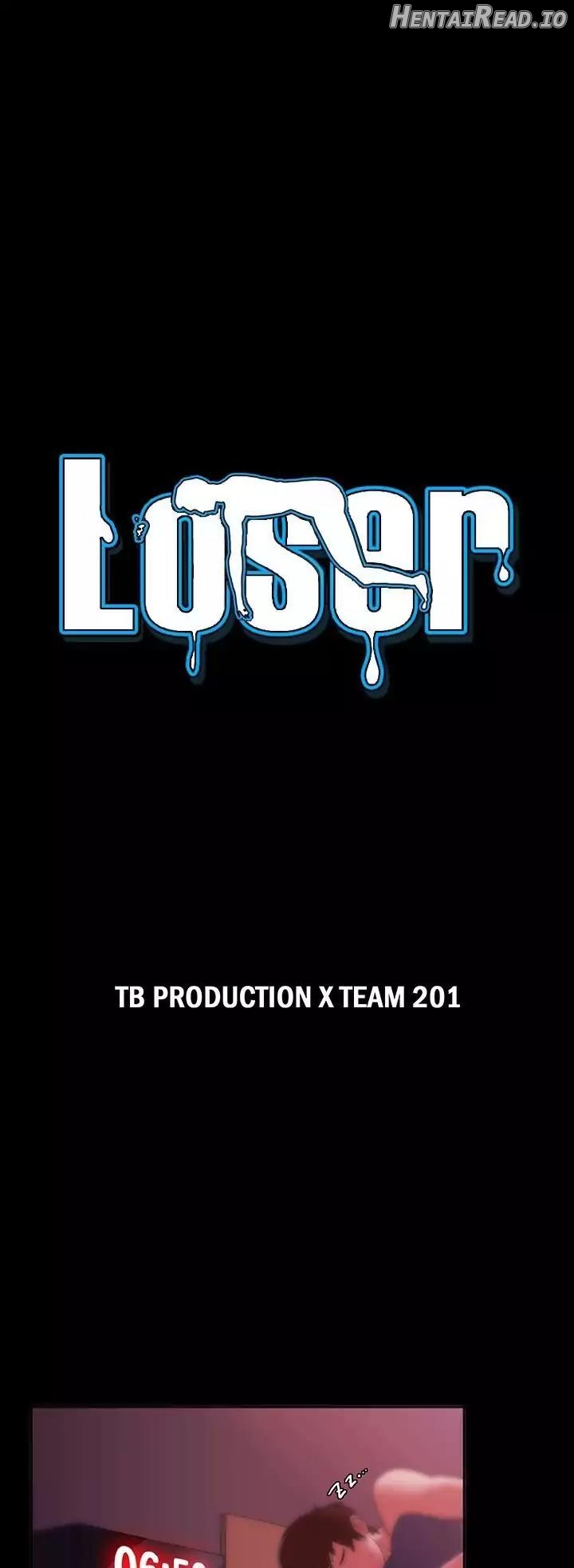 Loser Chapter 1 - page 2