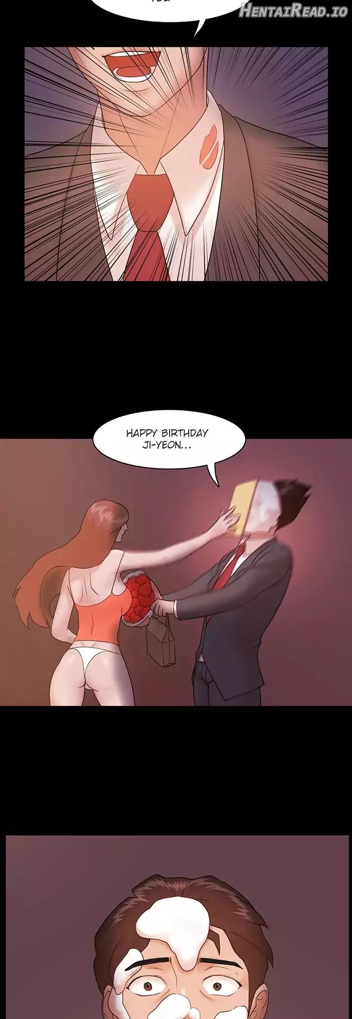 Loser Chapter 1 - page 201