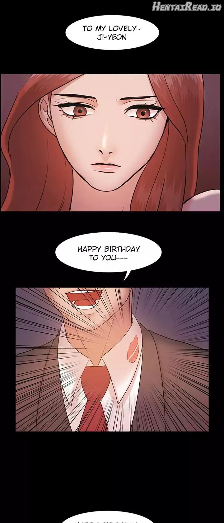 Loser Chapter 1 - page 204