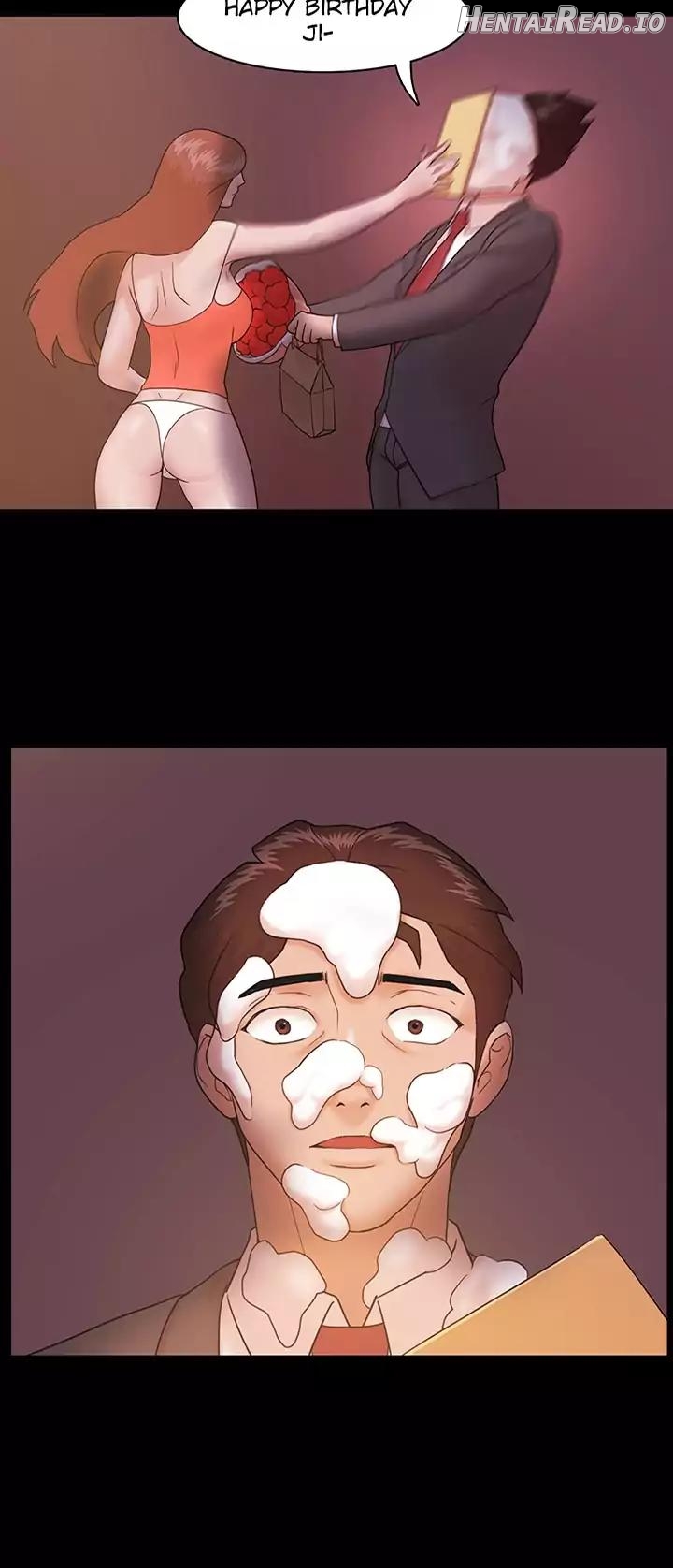 Loser Chapter 1 - page 205