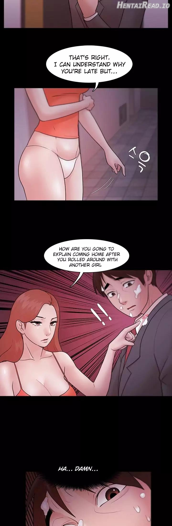 Loser Chapter 1 - page 208