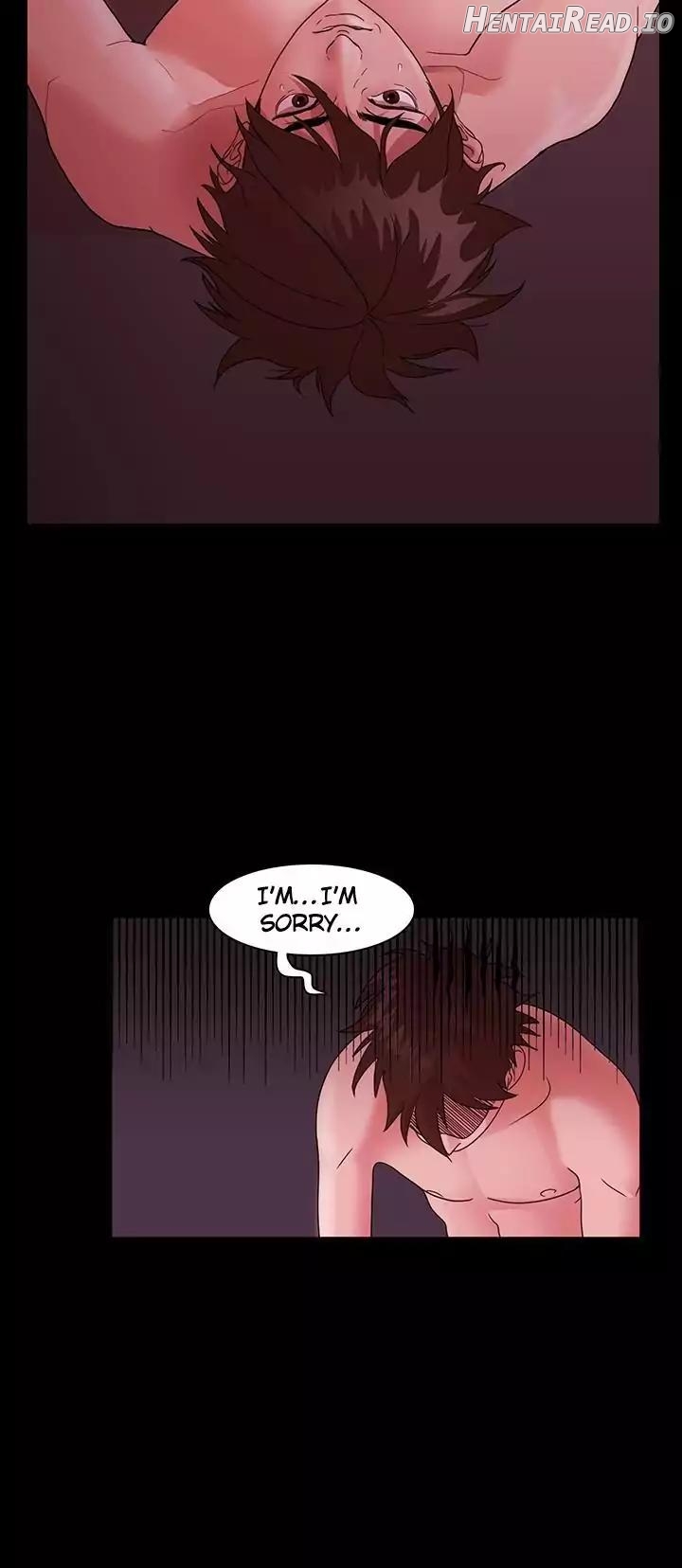 Loser Chapter 1 - page 21