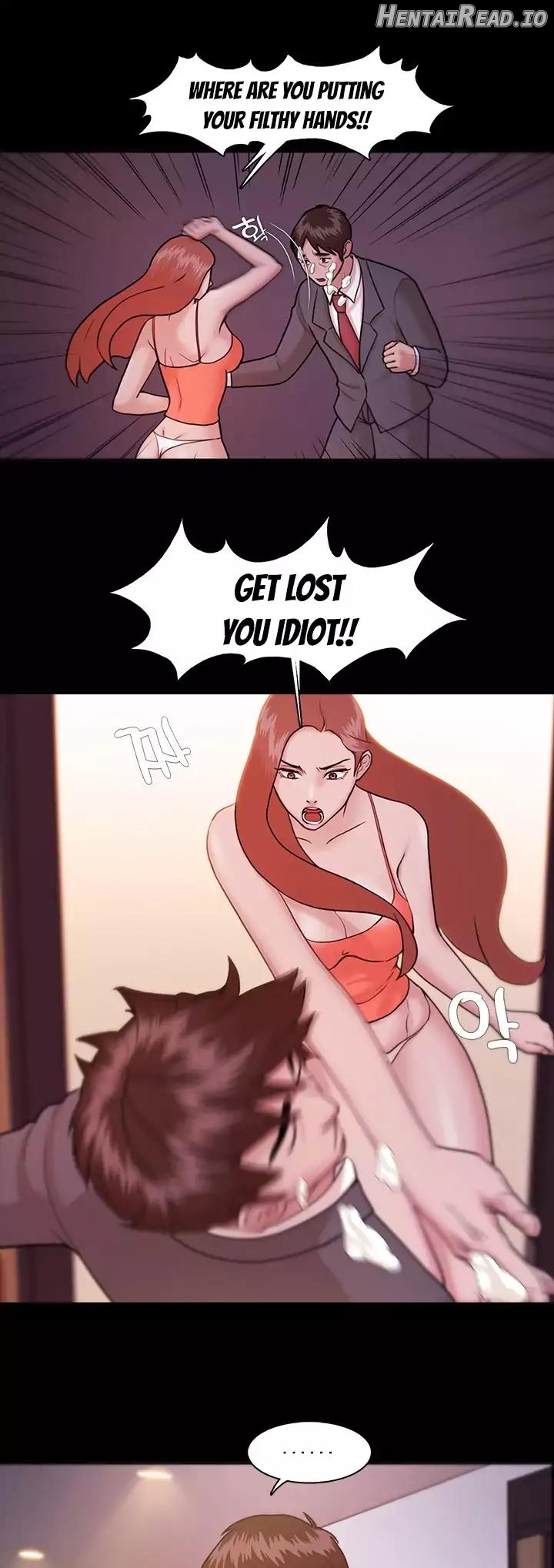 Loser Chapter 1 - page 210