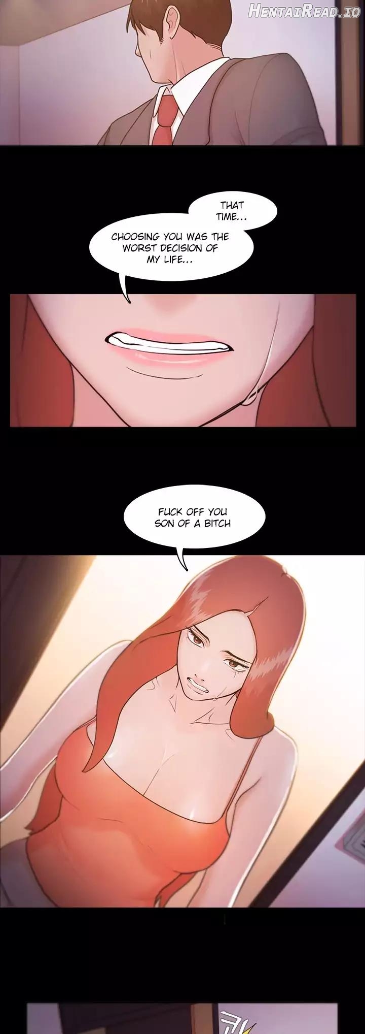 Loser Chapter 1 - page 211