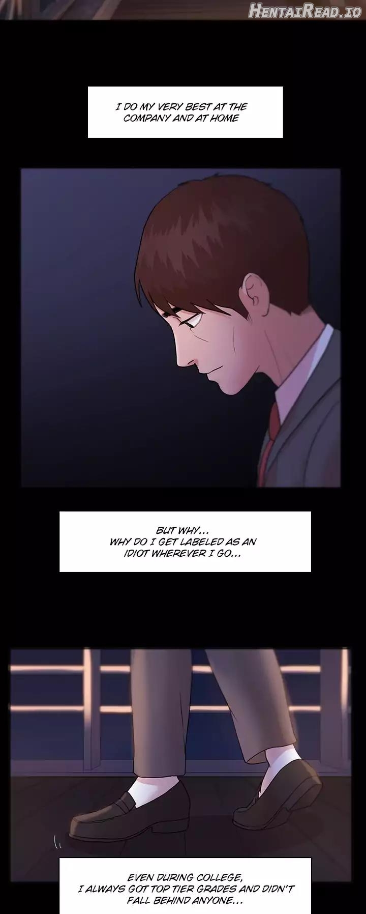 Loser Chapter 1 - page 214