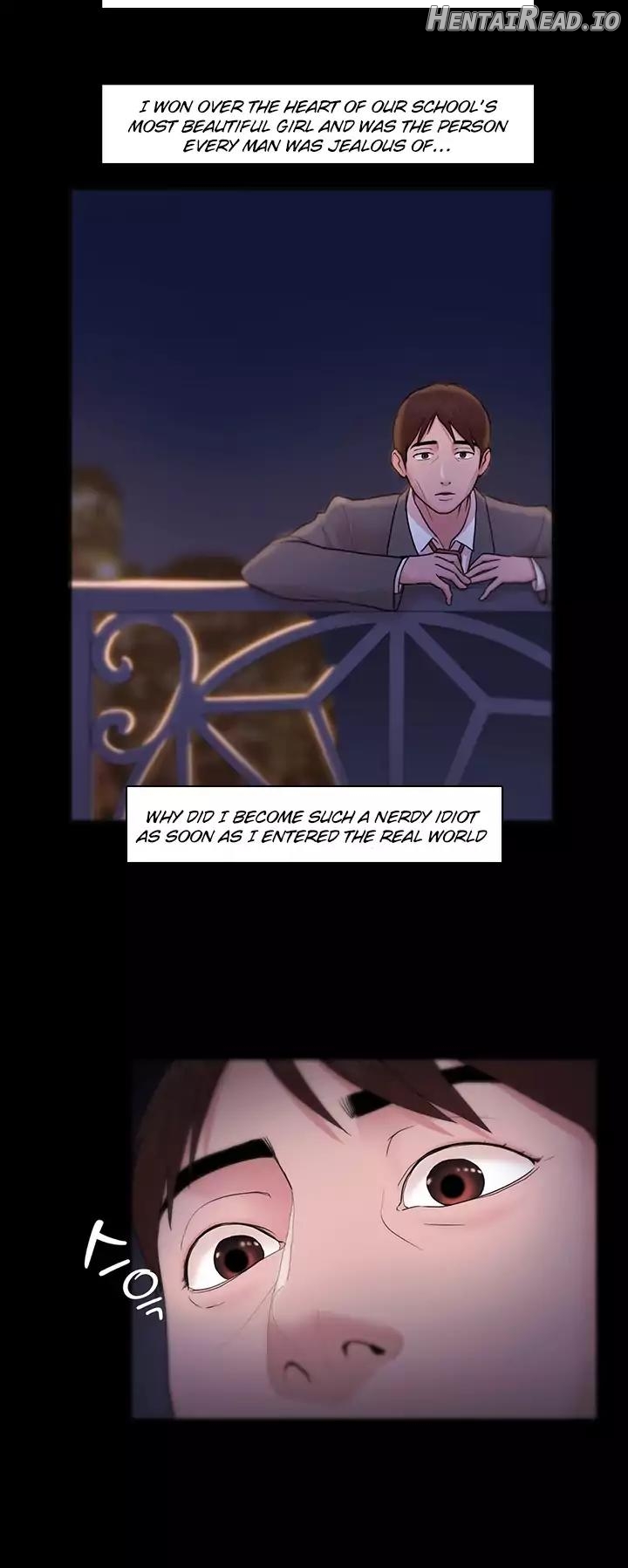 Loser Chapter 1 - page 215