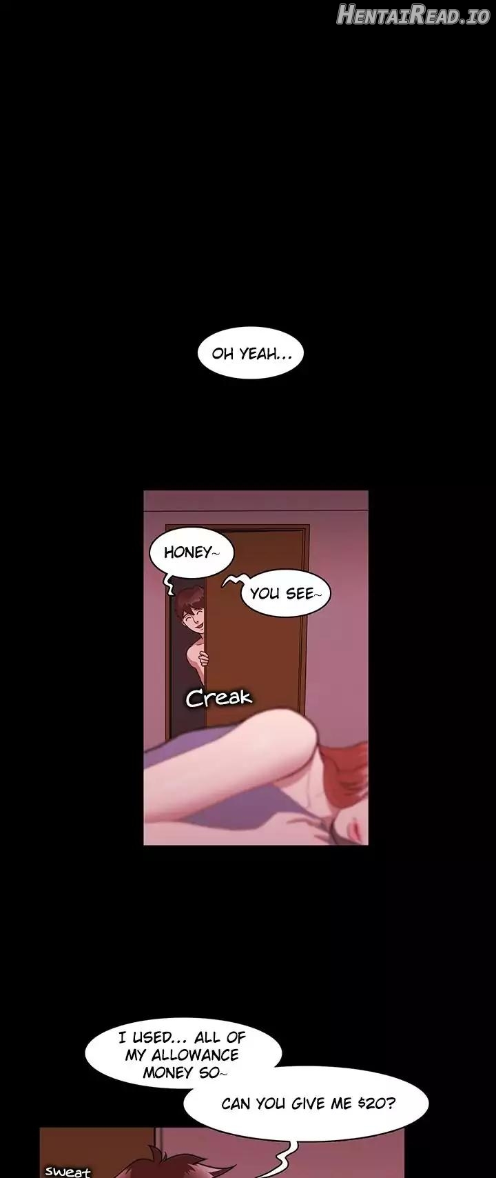 Loser Chapter 1 - page 24