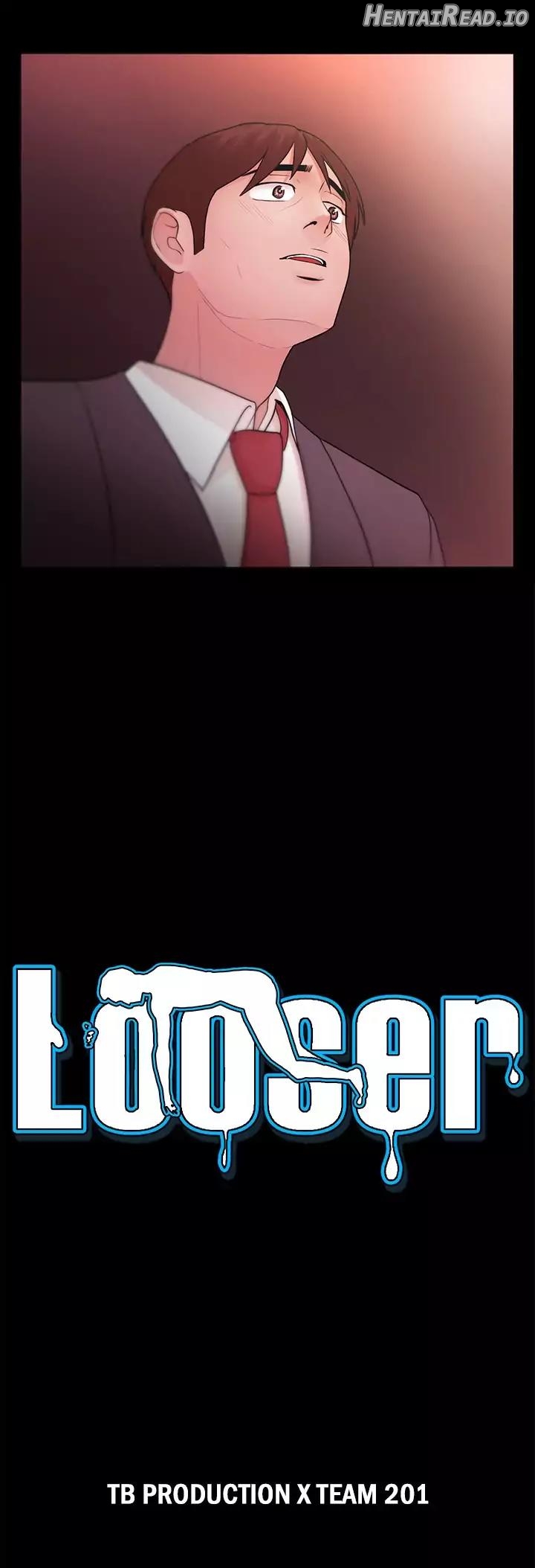 Loser Chapter 1 - page 244
