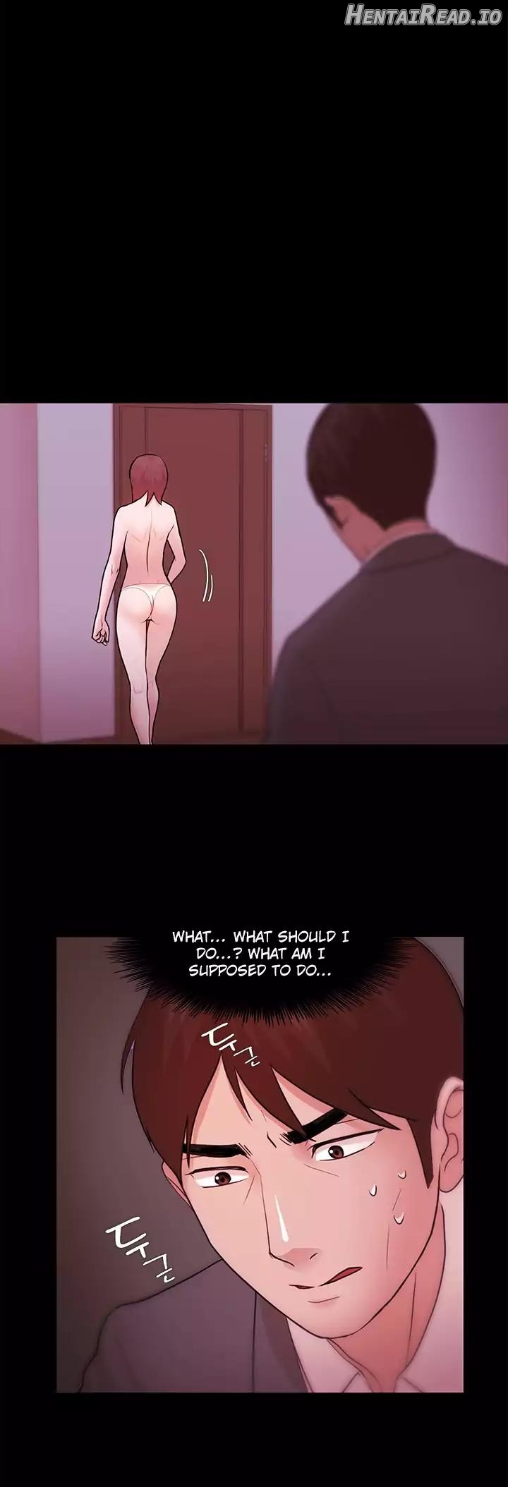 Loser Chapter 1 - page 245