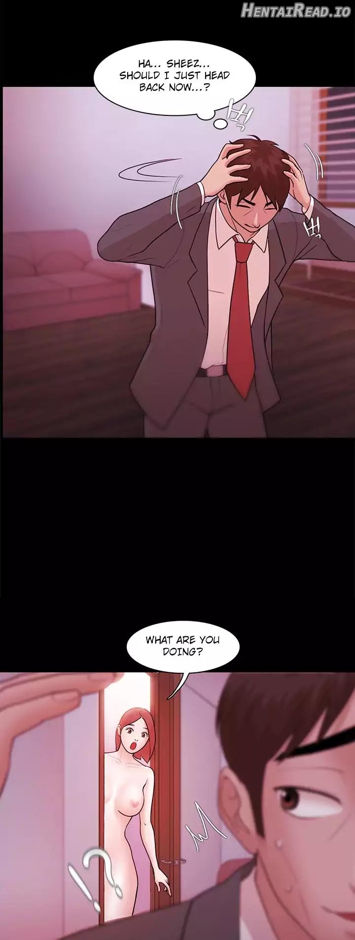 Loser Chapter 1 - page 246