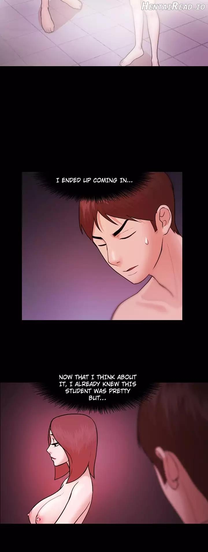 Loser Chapter 1 - page 249