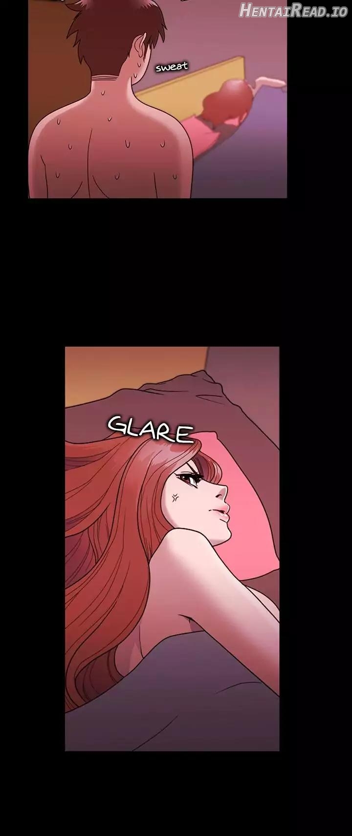 Loser Chapter 1 - page 25