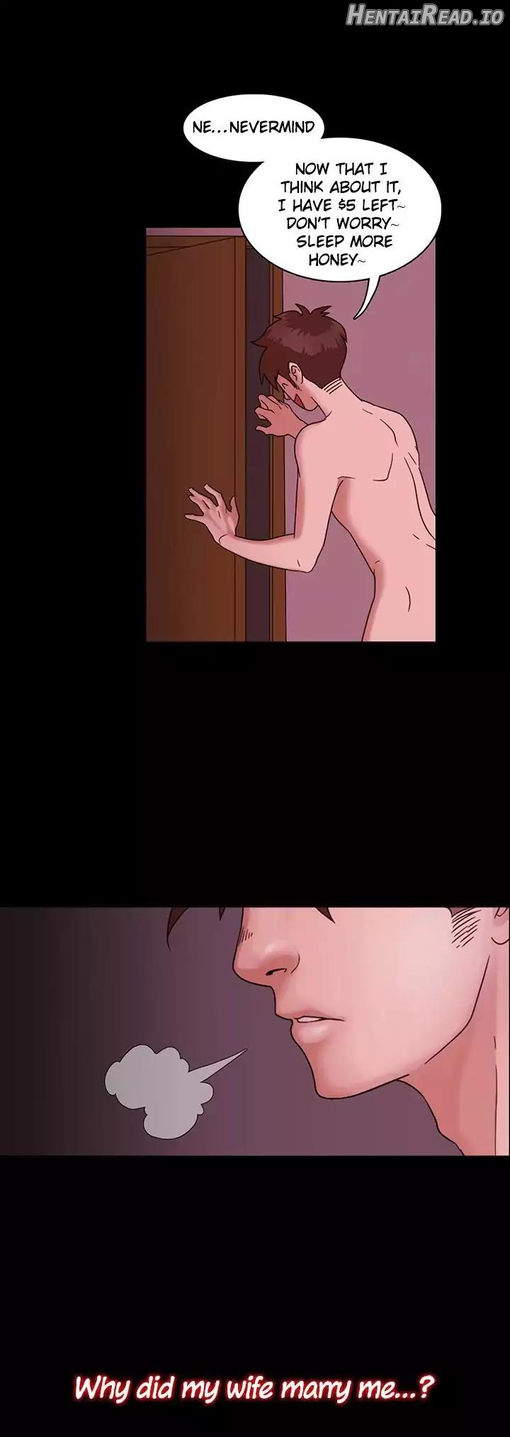 Loser Chapter 1 - page 26