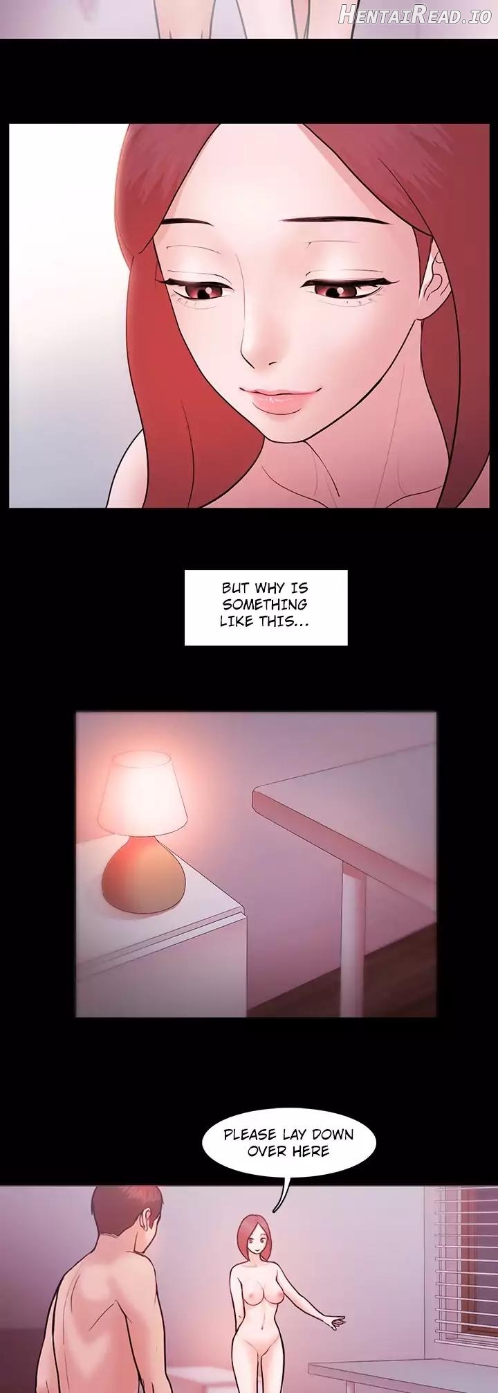 Loser Chapter 1 - page 260