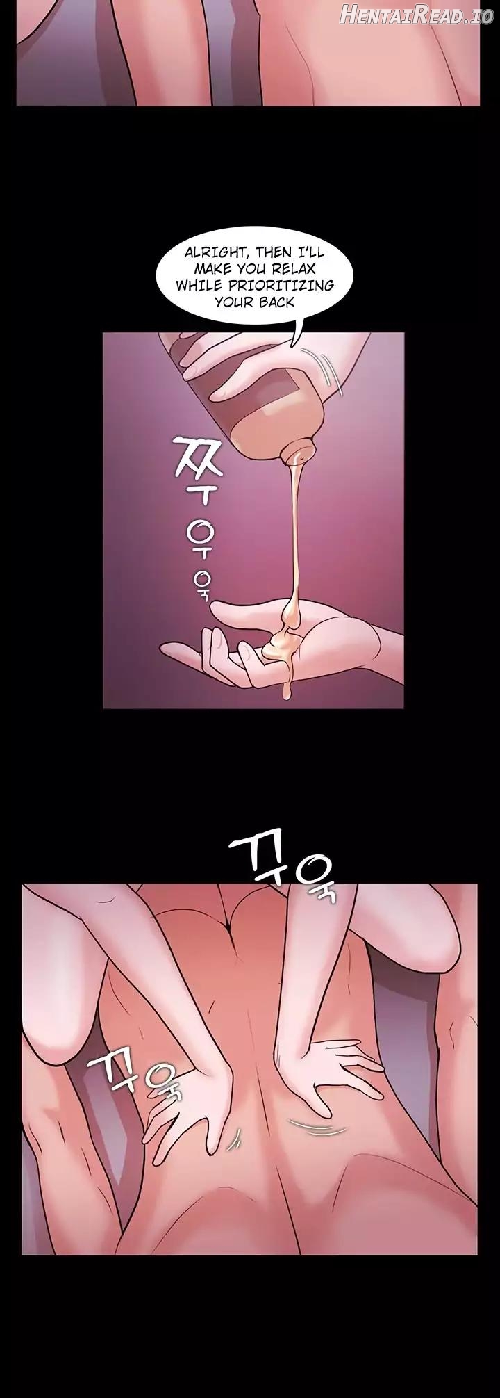 Loser Chapter 1 - page 262