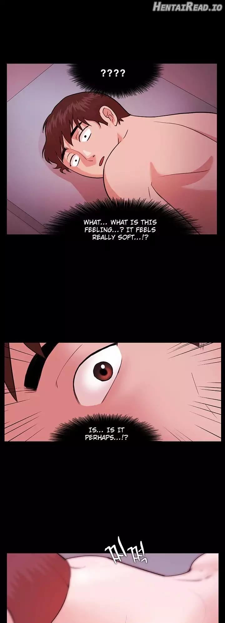 Loser Chapter 1 - page 264