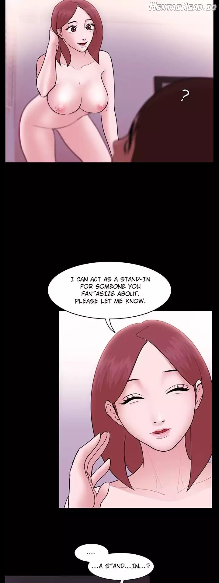 Loser Chapter 1 - page 274
