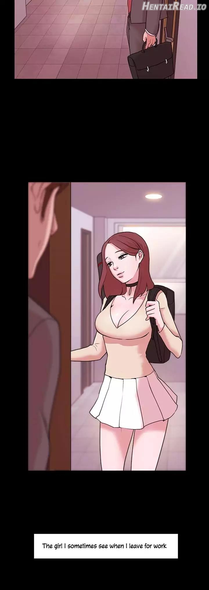 Loser Chapter 1 - page 28