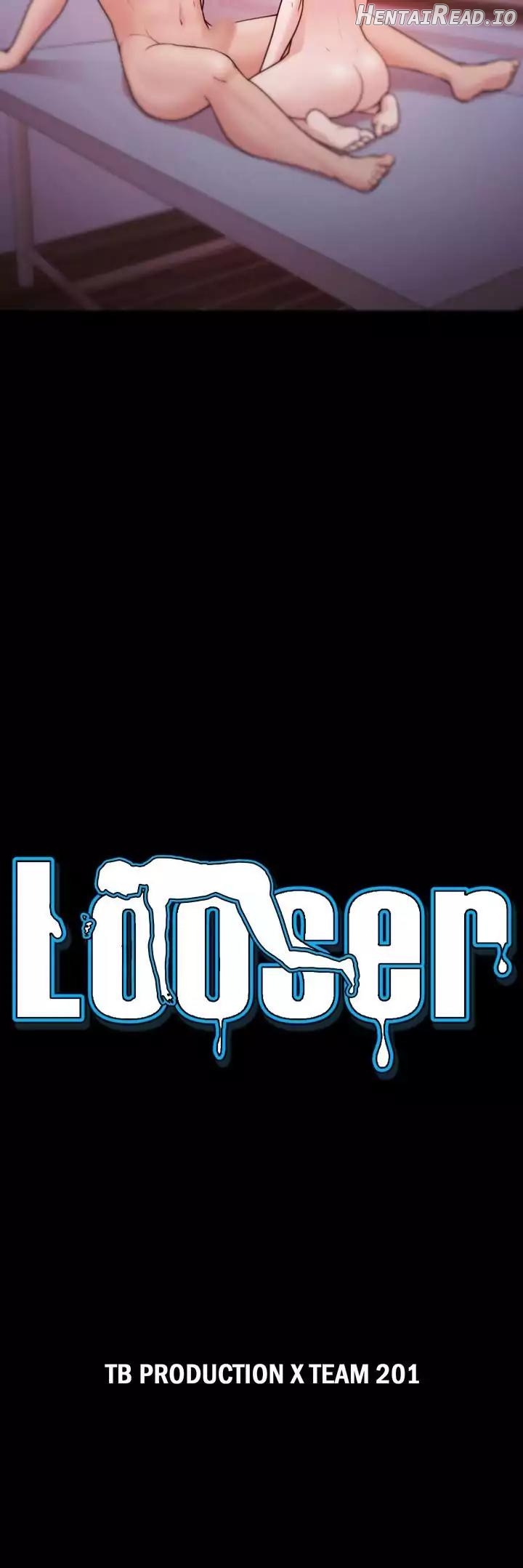Loser Chapter 1 - page 282