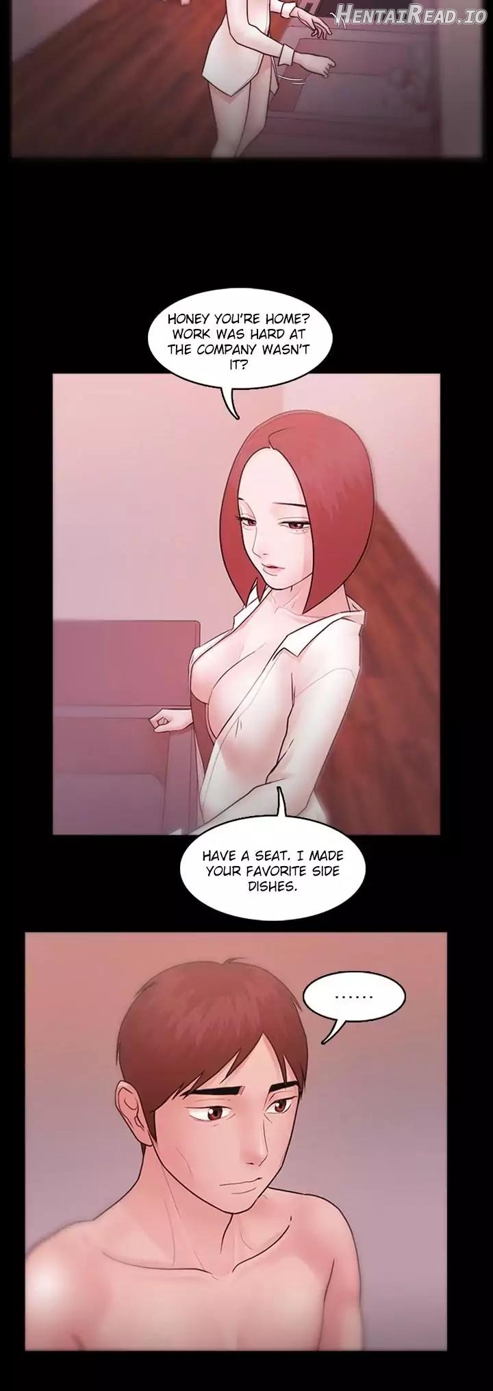 Loser Chapter 1 - page 287