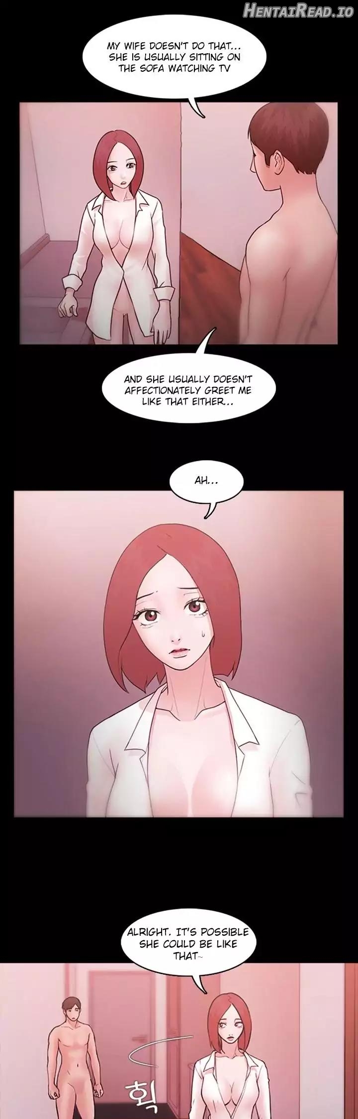 Loser Chapter 1 - page 288