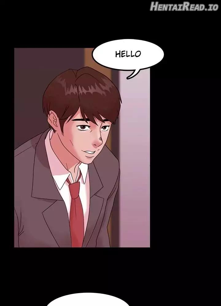 Loser Chapter 1 - page 29