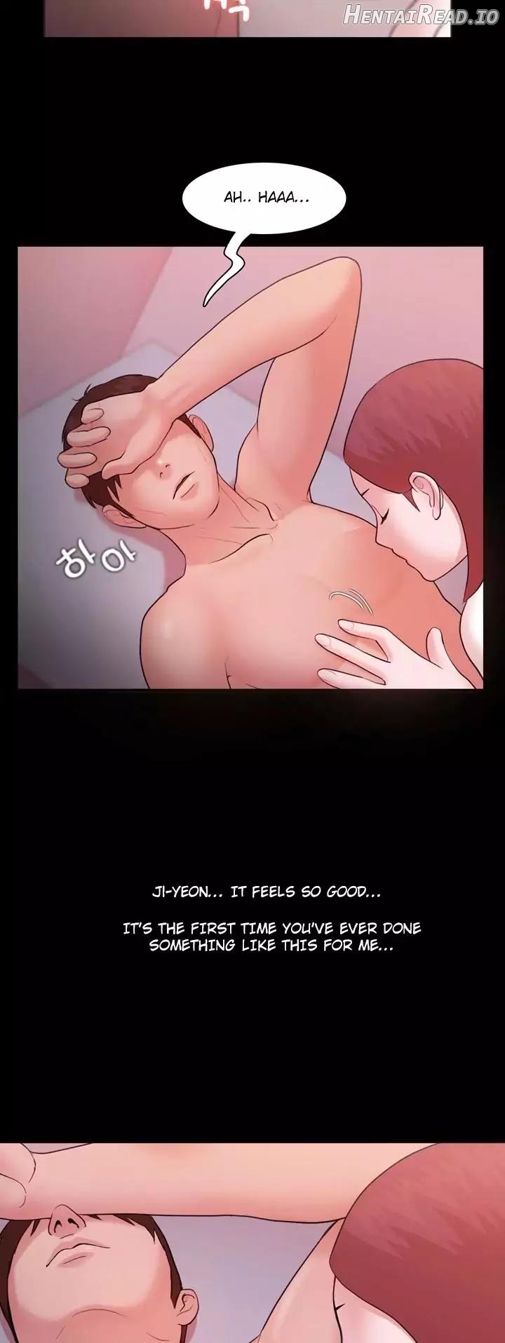Loser Chapter 1 - page 304