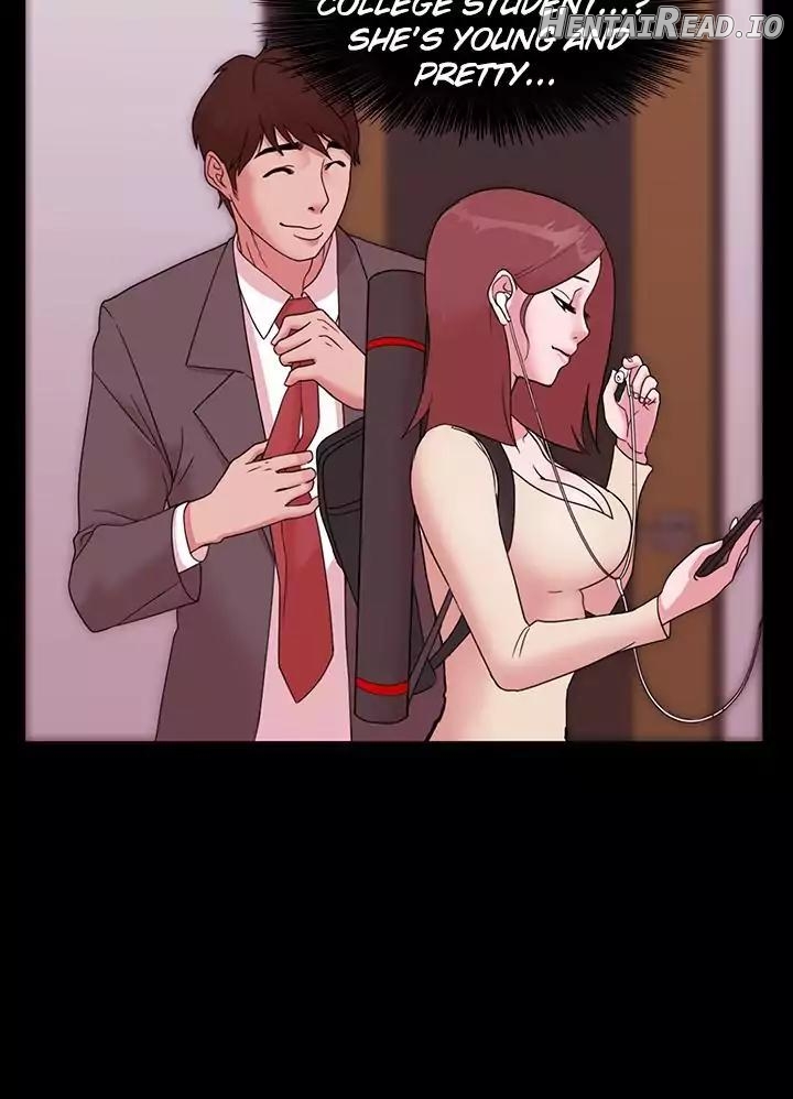 Loser Chapter 1 - page 31
