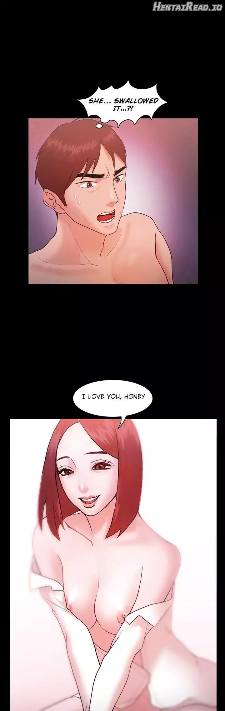 Loser Chapter 1 - page 317