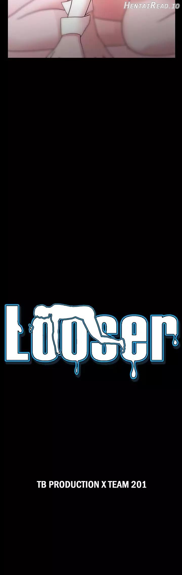 Loser Chapter 1 - page 318