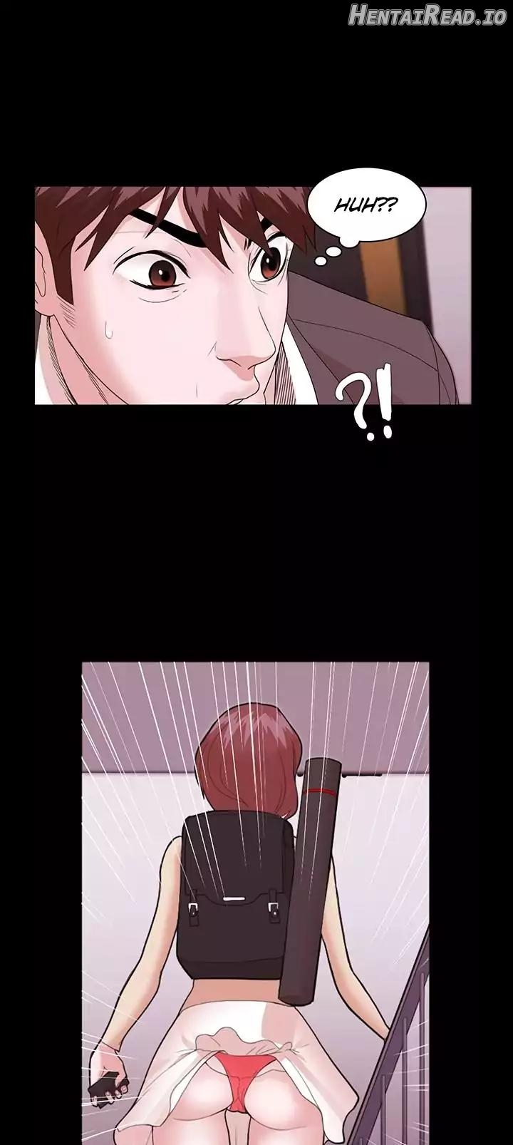 Loser Chapter 1 - page 32