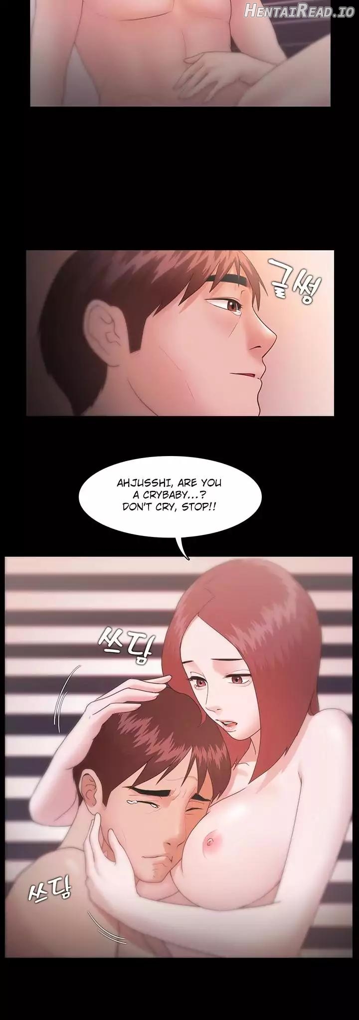 Loser Chapter 1 - page 322