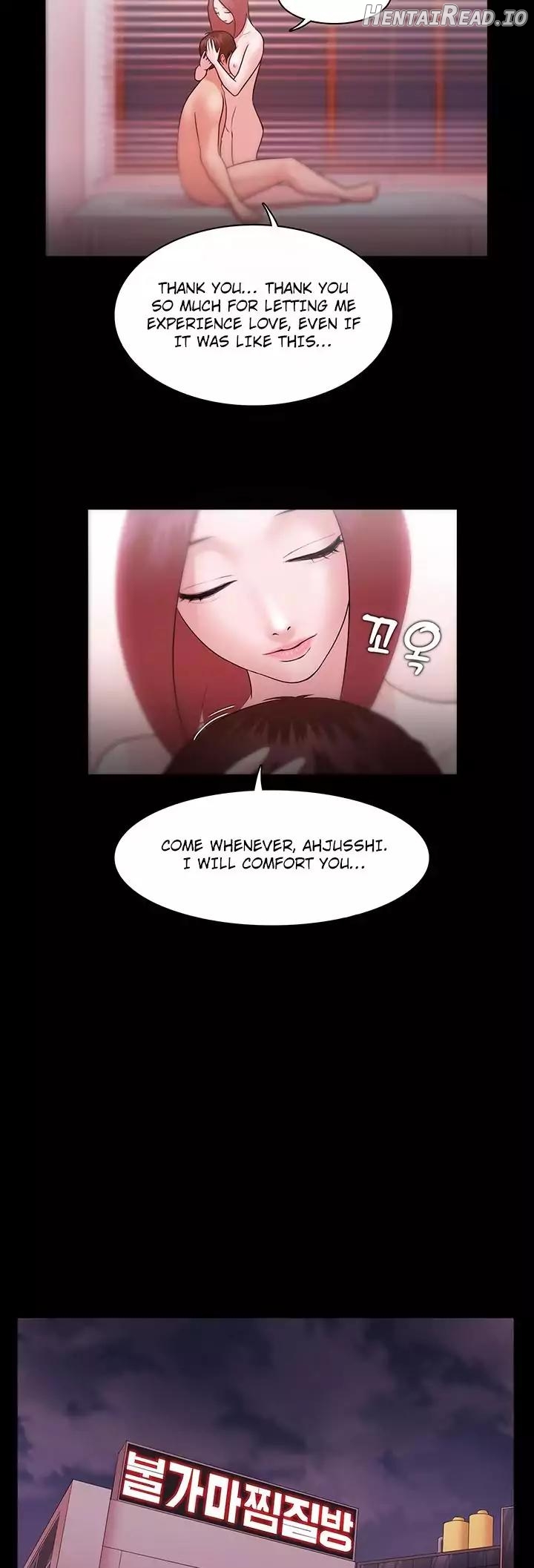 Loser Chapter 1 - page 324