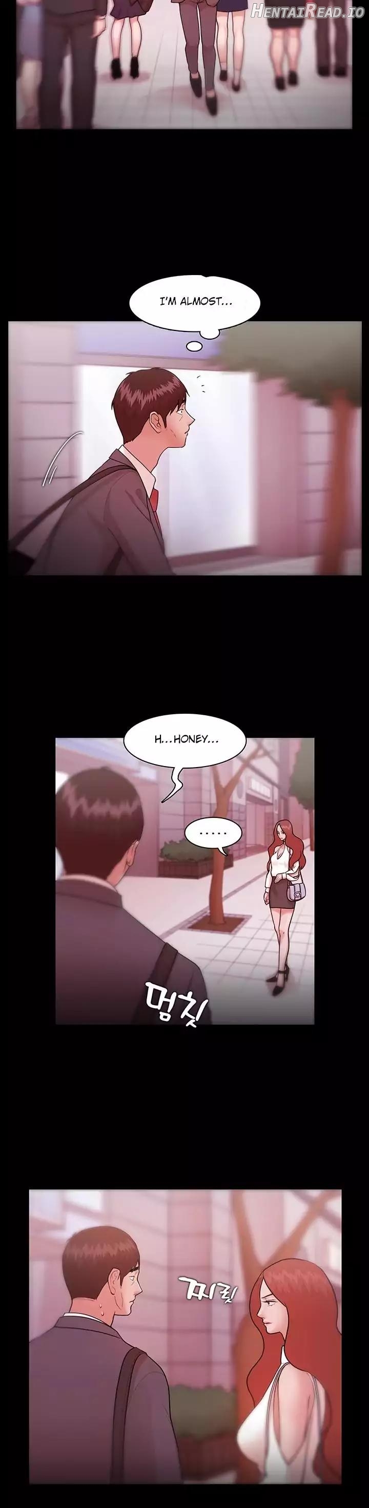 Loser Chapter 1 - page 328