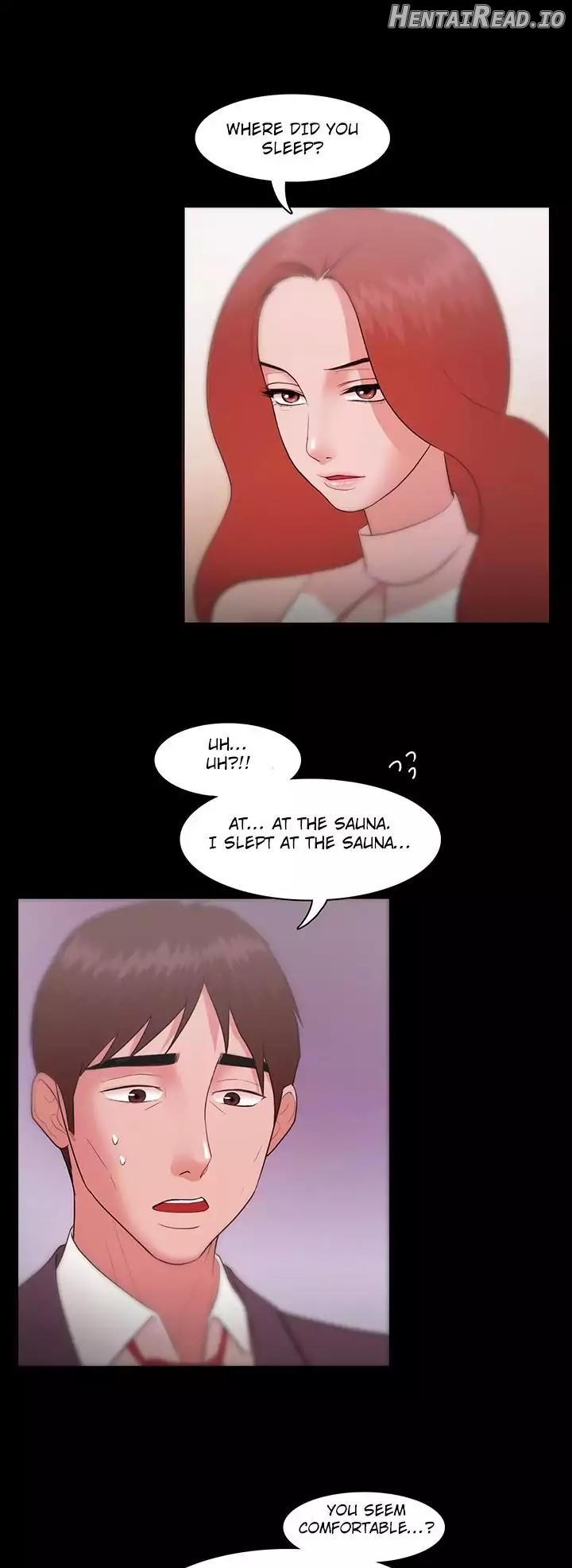 Loser Chapter 1 - page 329