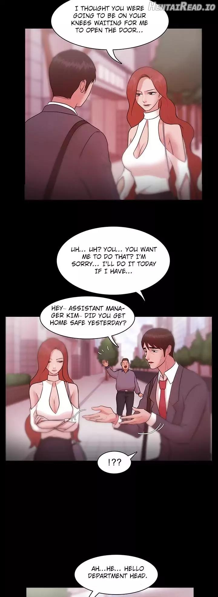 Loser Chapter 1 - page 330