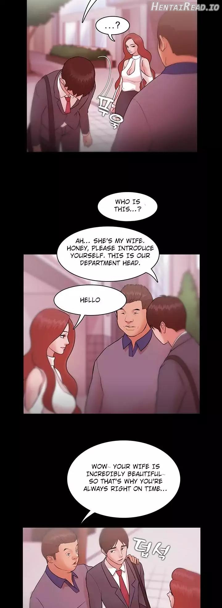Loser Chapter 1 - page 331