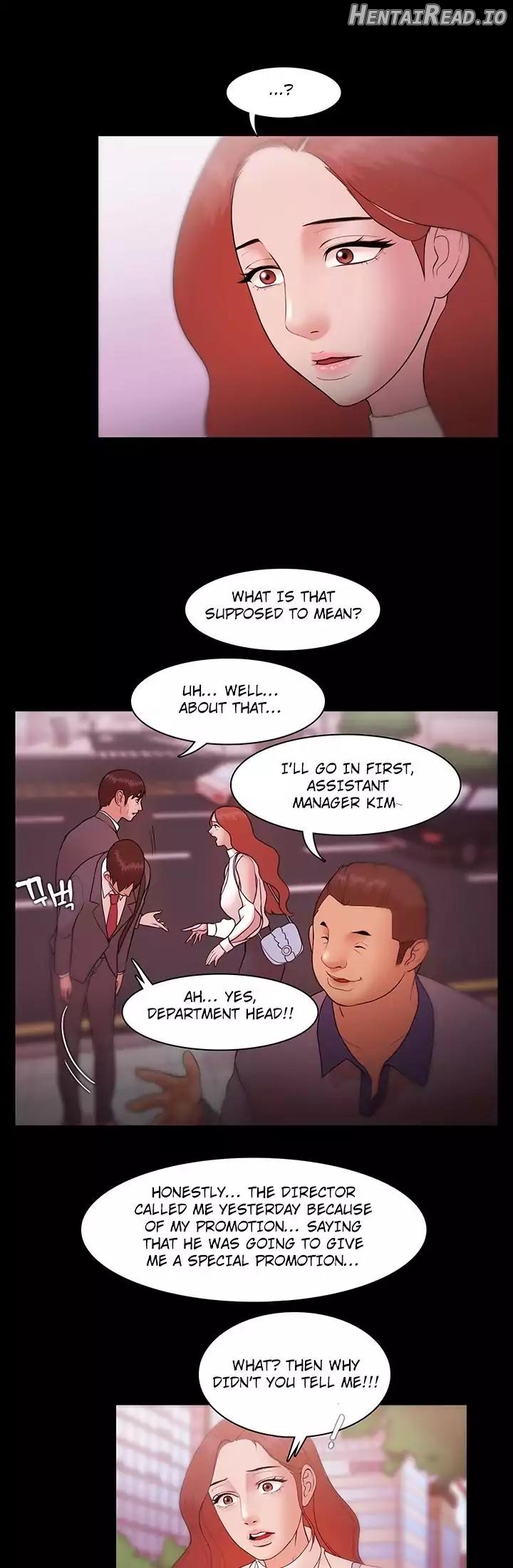 Loser Chapter 1 - page 333