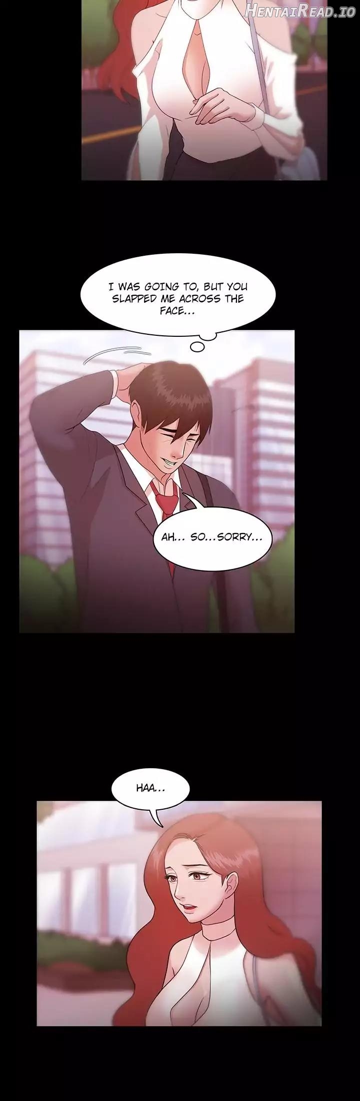 Loser Chapter 1 - page 334
