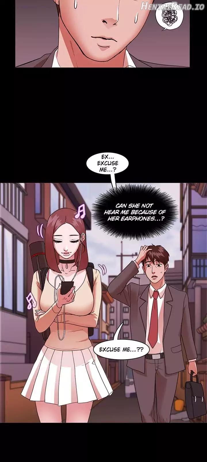 Loser Chapter 1 - page 34