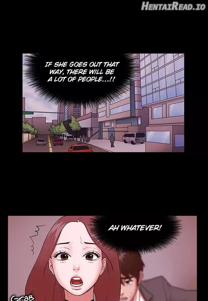 Loser Chapter 1 - page 35