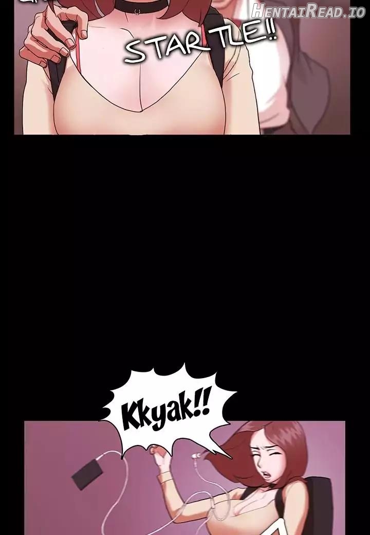 Loser Chapter 1 - page 36
