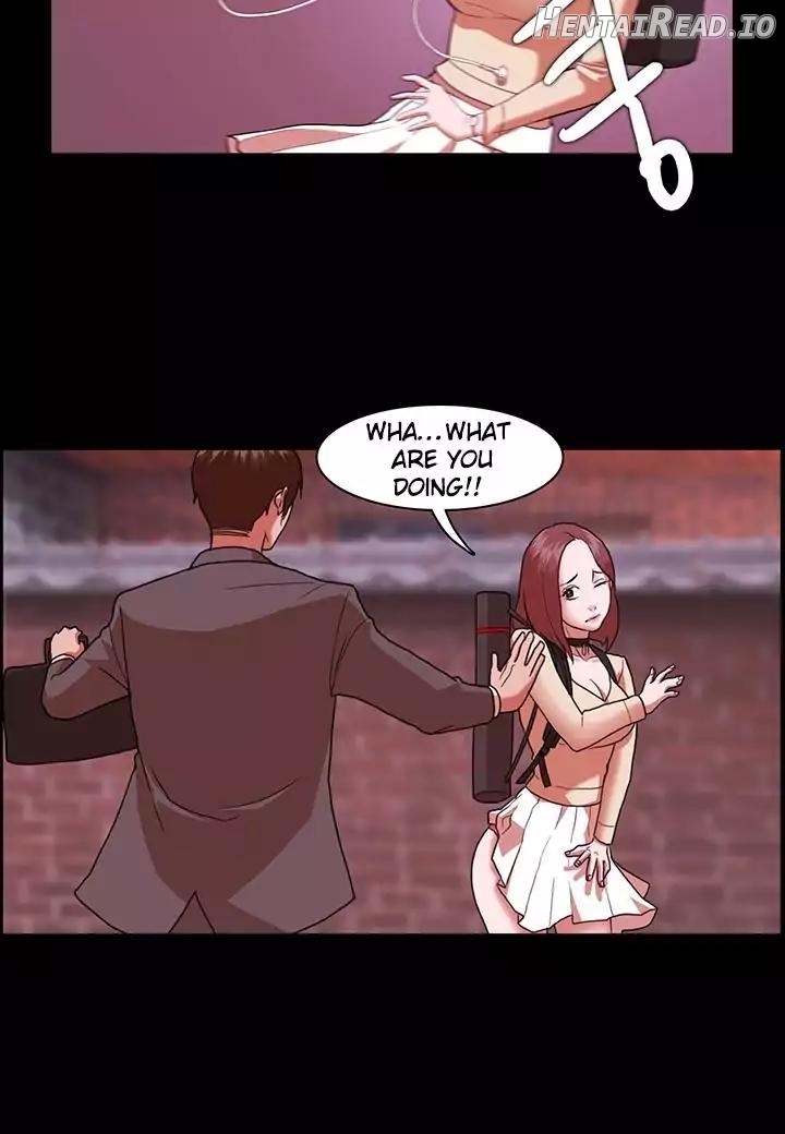 Loser Chapter 1 - page 37