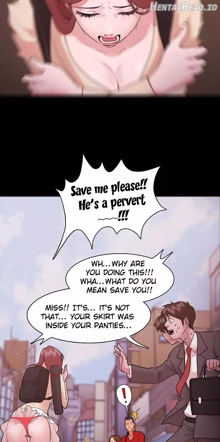 Loser Chapter 1 - page 39