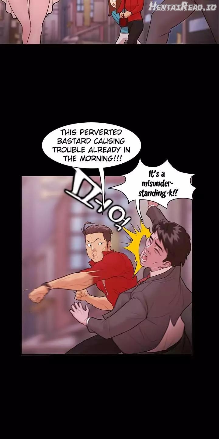 Loser Chapter 1 - page 40