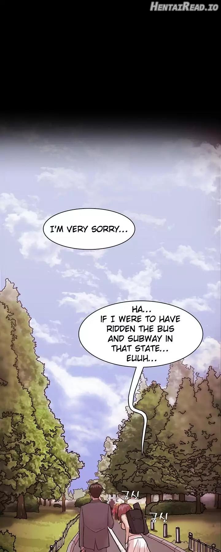 Loser Chapter 1 - page 41