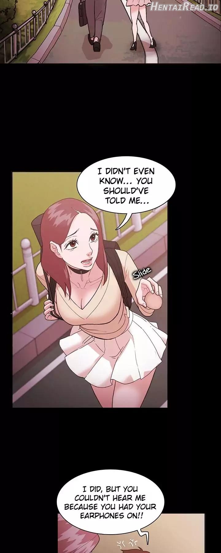 Loser Chapter 1 - page 42