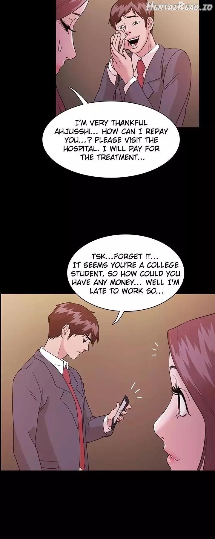 Loser Chapter 1 - page 43