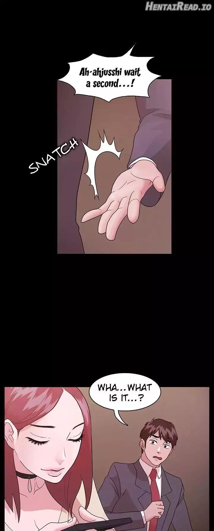 Loser Chapter 1 - page 44